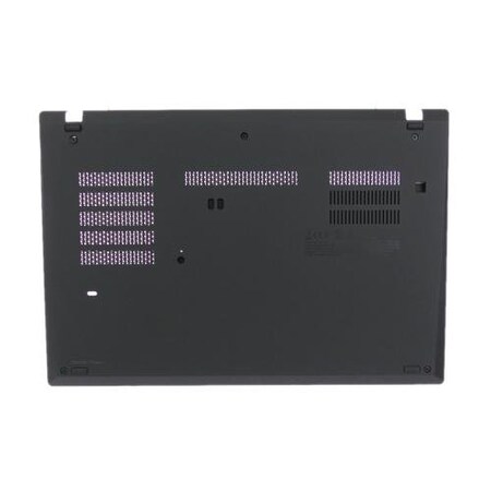 Lenovo CRU-ABLE BEZELS, SERVICE DOORS 5CB0S95417